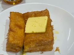 -香港深仔记茶餐厅(东门店)