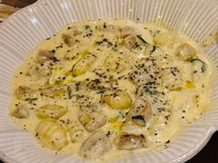 -Bistro Les Lilas丁香花小酒馆