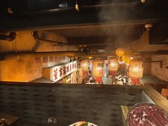 -旧街市鲜货老火锅(大光路店)