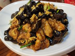 -惠宾饭庄(中山路店)