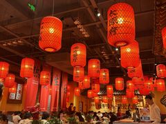 -山四砂锅(太原钟楼街店)