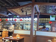 -全牛匠·乐山跷脚牛肉(西单华威约饭街店)