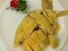 -阿婆农家菜(车墩店)