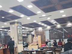 -乔家满族八大碗(流水沟店)