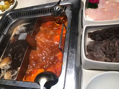 -海底捞火锅(泉城路店)