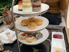 -利顺德大饭店·维多利亚花园(小白楼店)