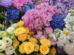 -MCJ-花店(西罗园店)