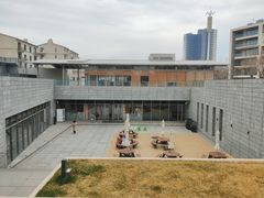 -阿那亚第三食堂 Cafeteria 3