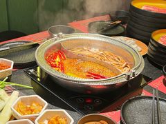 -牛New寿喜烧(虹桥新天地店)