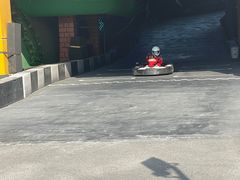 -金港秋名山·双层卡丁车场