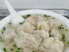 -巧手馄饨(箍桶巷店)