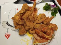 -阿娘家·原生态农家菜(国顺东路店)