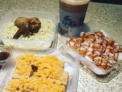 -孖记茶档·热腾茶餐(乐峰店)