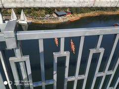 -石燕湖生态旅游景区