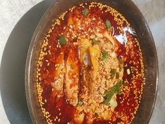 -馬伍旺川菜(江北虹悦城店)