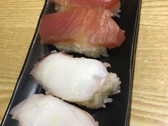 金枪鱼寿司-胜代日本料理(云程巷小区店)