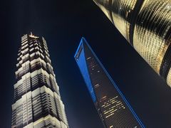 -上海之巅观光厅