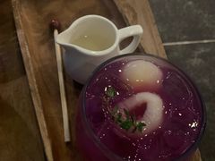 -植物园哈利亚餐厅