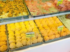 -鲍师傅糕点(西站店)