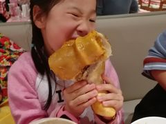 -西贝莜面村(近铁城市广场店)