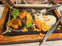 -翠华餐厅(正佳广场店)