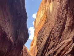 -天山神秘大峡谷