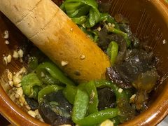 -农家湘菜(安亭店)