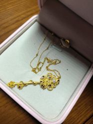 -PINKBOX聘饰珠宝(广百百货店)