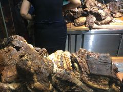 -磨沟沿老字号牛肉面·清真(金港城店)