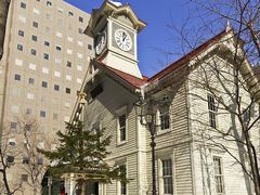 -北海道厅旧本厅舍(旧本庁舎)