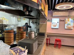 -鸡鸣汤包(红山动物园店)