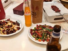 -范家大院(华为店)