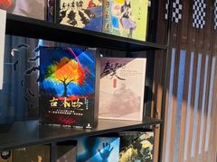 -火星工厂·桌游·团建聚会·轰趴馆(厦滘店)