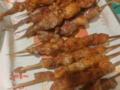 -巴依兄弟西域美食(机场店)