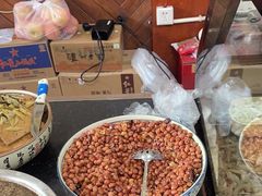 -新白家罩饼(三丰路店)