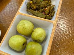 -老四川(T3航站楼F指廊店)