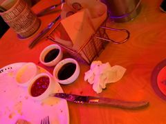 -MR.ROCKY洛奇先生RESTAURANT&BAR(宝安壹方城店)