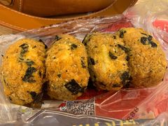 海苔酥松小贝-鲍师傅糕点(江苏路店)