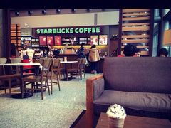 iphone_upload_pic-星巴克(成都机场T2店)