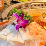 爱上这现炒锅底的成都椒麻鱼火锅了🙈