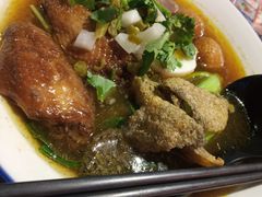 -無牌小范·香港明星美食