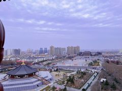 -隋唐洛阳城明堂天堂景区