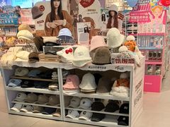 -名创优品(陕西西安大唐西市购物中心店)