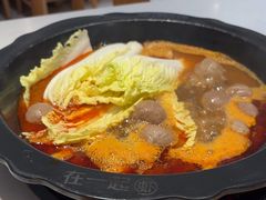 -虾吃虾涮.虾火锅.肉蟹煲(步步高梅溪新天地店)