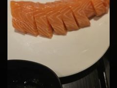 -绿地万豪酒店-城市节奏餐厅