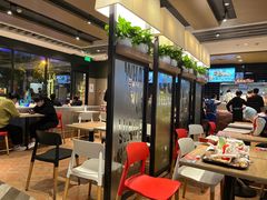 -肯德基(湘龙路店)