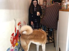 -餐酒吧Com-ing Bar(上海路店)