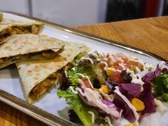 -AFS Cafe & Canteen(闽江二路店)