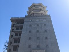 -珲春防川景区