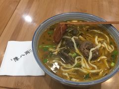 -陈八两面家(华孚写字楼店)
